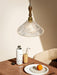 Vintage Ripple Pendant Lamp - DWHOME