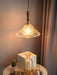 Vintage Ripple Pendant Lamp - DWHOME