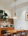 Vintage Ripple Pendant Lamp - DWHOME