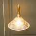 Vintage Ripple Pendant Lamp - DWHOME