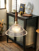 Vintage Ripple Pendant Lamp - DWHOME