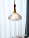 Vintage Ripple Pendant Lamp - DWHOME