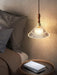 Vintage Ripple Pendant Lamp - DWHOME