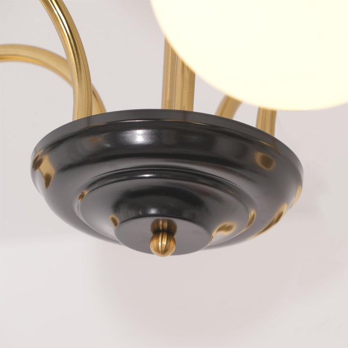 Yisu Chandelier - DWHOME
