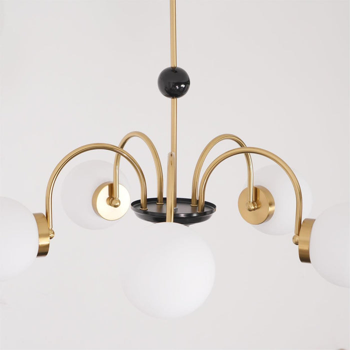 Yisu Chandelier - DWHOME