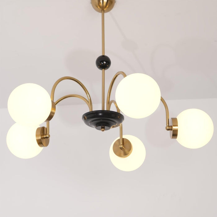 Yisu Chandelier - DWHOME