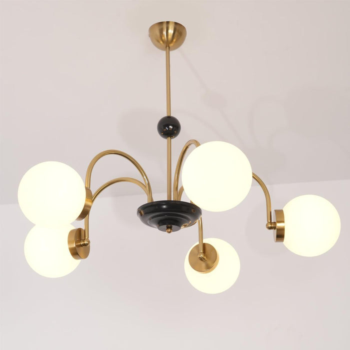 Yisu Chandelier - DWHOME