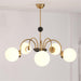 Yisu Chandelier - DWHOME