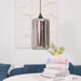 Bottle Pendant Light-DWHOME