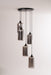 Bottle Pendant Light-DWHOME