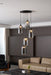 Bottle Pendant Light-DWHOME