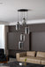 Bottle Pendant Light-DWHOME