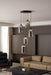 Bottle Pendant Light-DWHOME