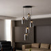 Bottle Pendant Light-DWHOME