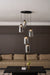 Bottle Pendant Light-DWHOME