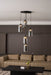 Bottle Pendant Light-DWHOME