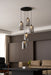 Bottle Pendant Light-DWHOME