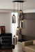 Bottle Pendant Light-DWHOME