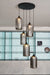 Bottle Pendant Light-DWHOME