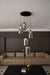 Bottle Pendant Light-DWHOME