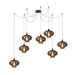 Bottle Pendant Light-DWHOME