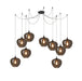 Bottle Pendant Light-DWHOME