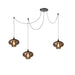 Bottle Pendant Light-DWHOME