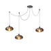 Bottle Pendant Light-DWHOME