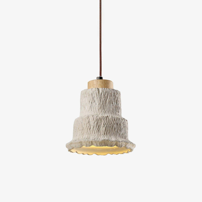 Boulder Pendant Light-DWHOME