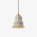 Boulder Pendant Light-DWHOME