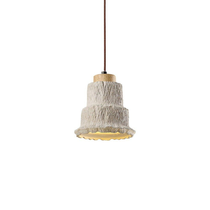 Boulder Pendant Light-DWHOME