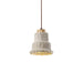 Boulder Pendant Light-DWHOME