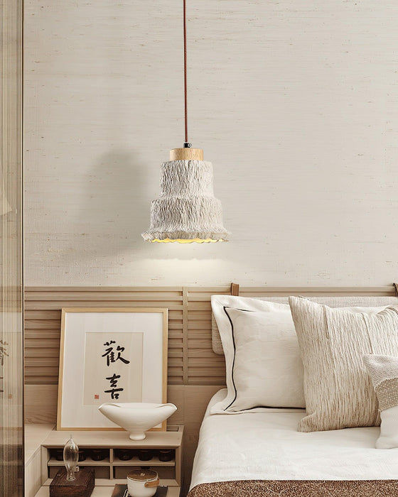 Boulder Pendant Light-DWHOME