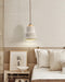 Boulder Pendant Light-DWHOME