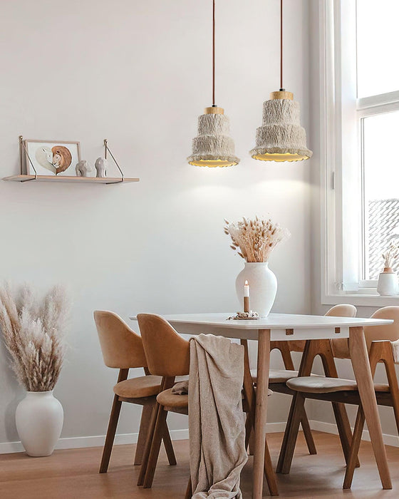 Boulder Pendant Light-DWHOME