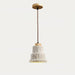 Boulder Pendant Light-DWHOME