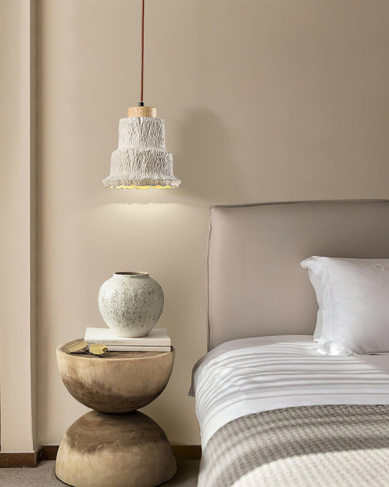 Boulder Pendant Light-DWHOME