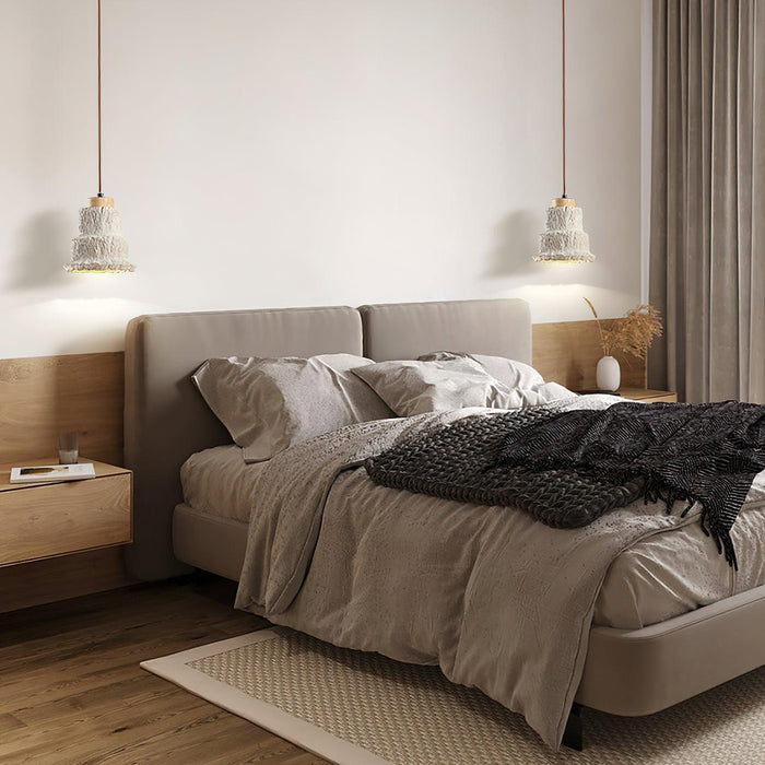 Boulder Pendant Light-DWHOME
