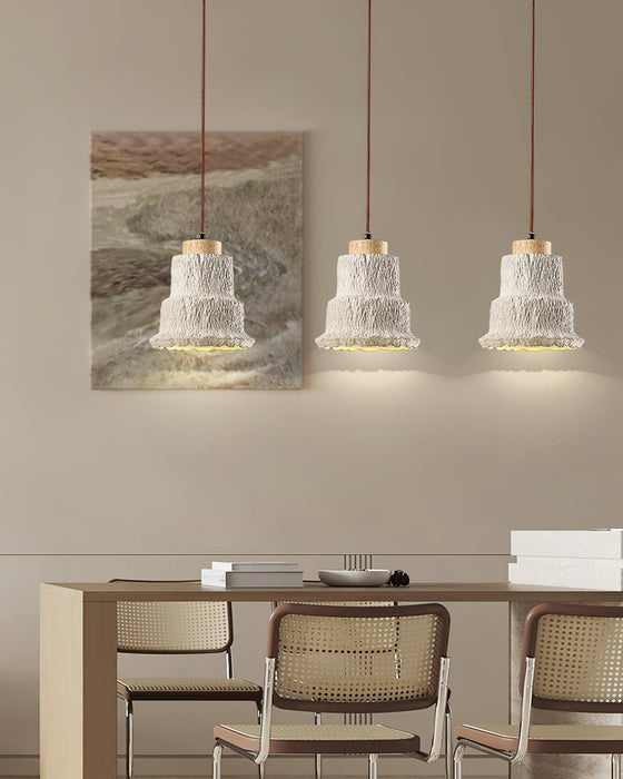 Boulder Pendant Light-DWHOME