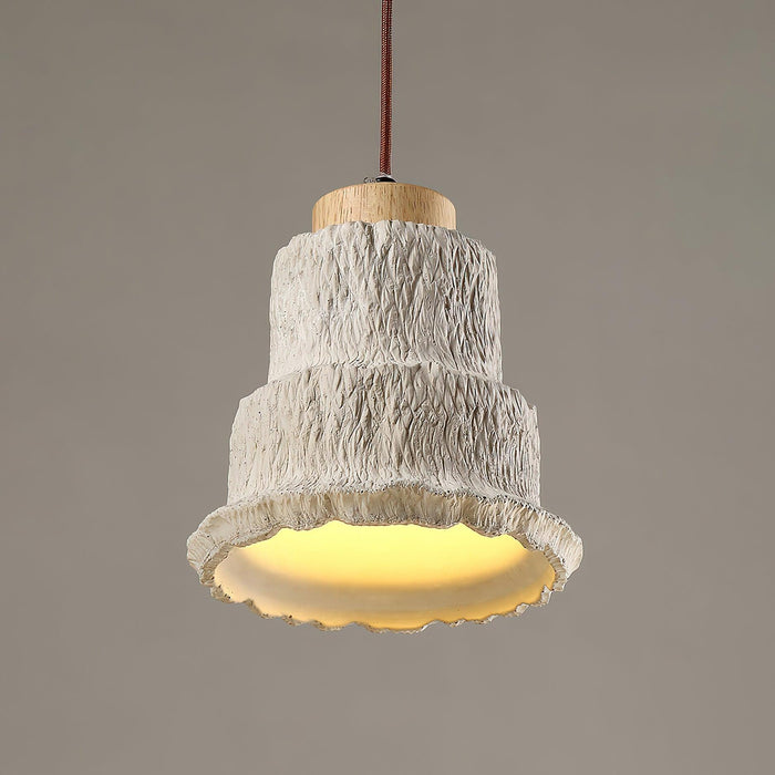Boulder Pendant Light-DWHOME