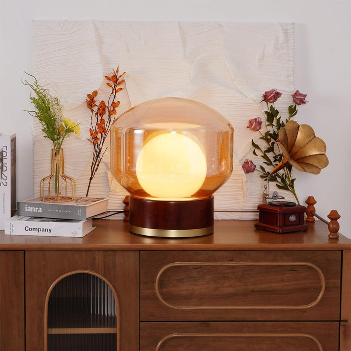 Rigel Table lamp - DWHOME