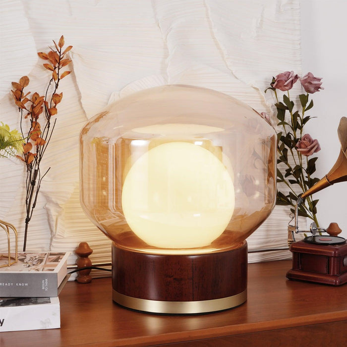 Rigel Table lamp - DWHOME