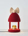 Bow Tie Hat Table Lamp - DWHOME