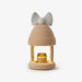 Bow Tie Hat Table Lamp - DWHOME