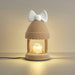 Bow Tie Hat Table Lamp - DWHOME
