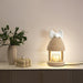Bow Tie Hat Table Lamp - DWHOME
