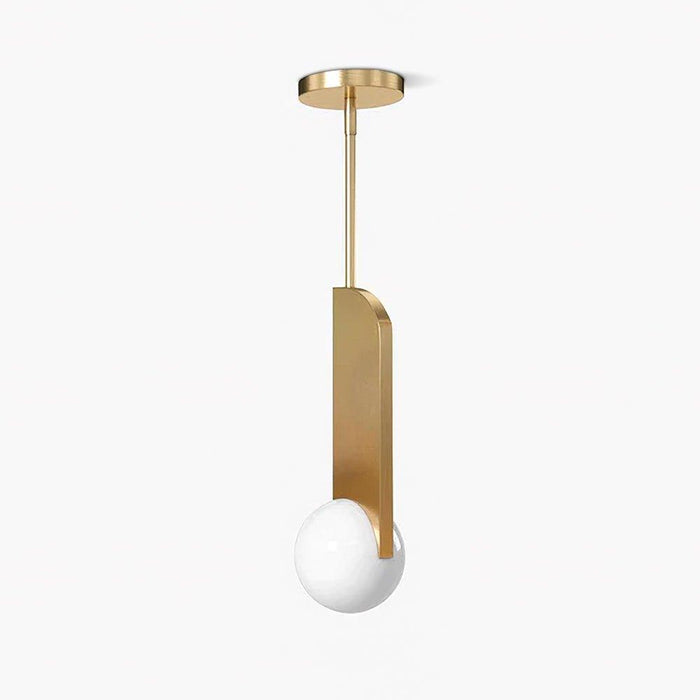 Bower Pendant lamp-DWHOME