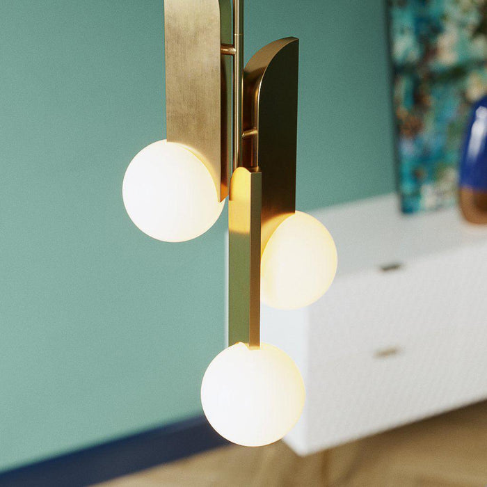 Bower Pendant lamp-DWHOME