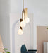 Bower Pendant lamp-DWHOME
