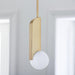 Bower Pendant lamp-DWHOME